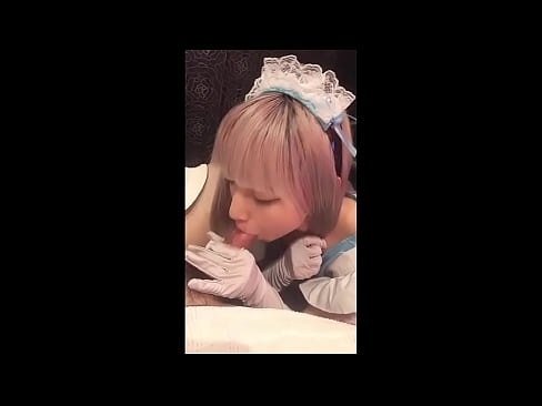 ❤️ Japoney Idol [mayuka], akanjo ankizivazy frantsay, tapany 1, mitsoka sy mitsangatsangana miaraka amin'ny lotion Super vetaveta amin'ny mg.eviewporn-com.ru ﹏