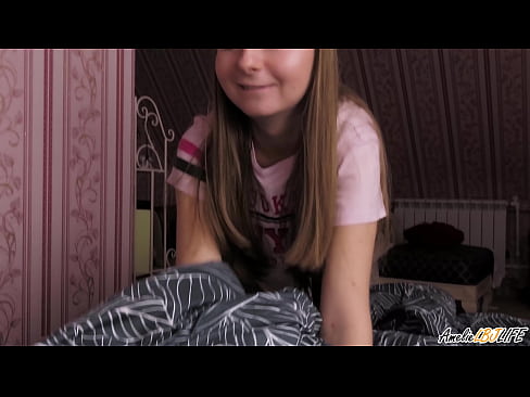 ❤️ Nitsentsitra lalina ny BFF-ny i Blondie ary niditra tao am-bavany Super vetaveta amin'ny mg.eviewporn-com.ru ﹏